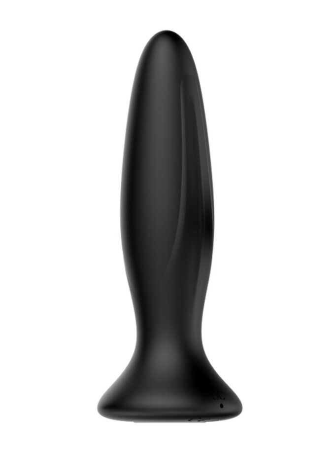 Mr. Play Vibrierender Analplug